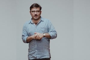 Mario Daniel Villagra Segovia, escritor