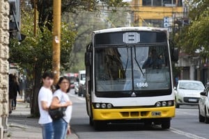 Por ahora. Con una inyección de fondos, hoy el servicio salió de las restricciones diurnas y de la suspensión nocturna.