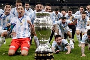 copa america