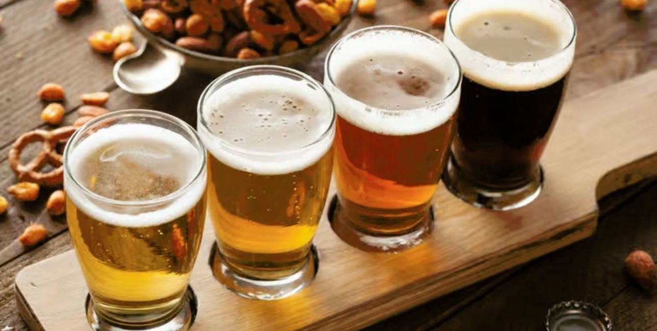 Cerveza artesanal, un "boom" que sigue vigente en Venado Tuerto