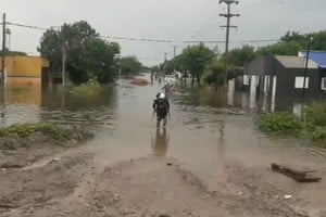 evacuados reconquista