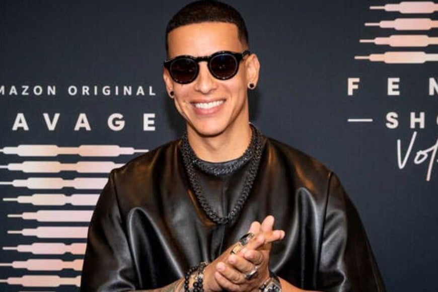 Daddy Yankee recibirá un millón de dólares tras sufrir un robo en España.