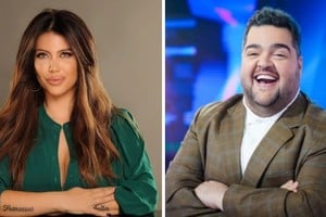 Wanda Nara y Darío Barassi serán los conductores del nuevo reality romántico de la plataforma de streaming Netflix.