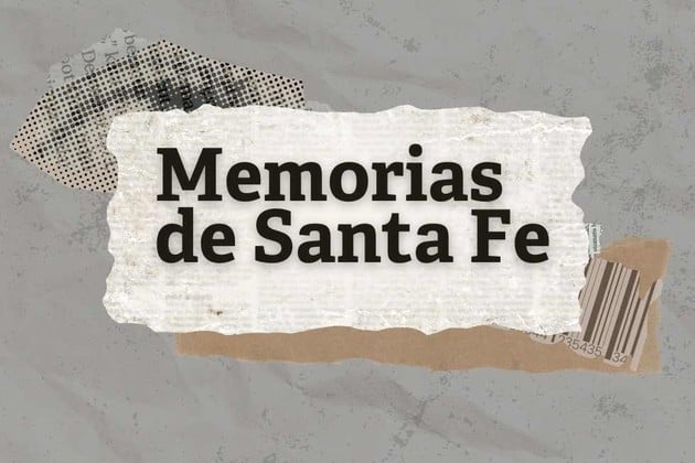 Memorias de Santa Fe podcast: contar la historia desde otra perspectiva