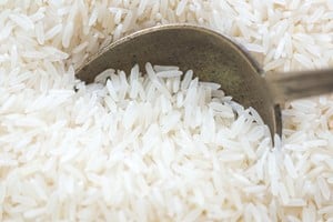 El arroz es un alimento que integra una gran cantidad de recetas.