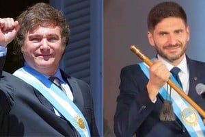 La manera en que Milei y Pullaro llegaron a conducir la Casa Rosada y la Casa Gris demuestra que la política es imprescindible para ocupar cargos de conducción, porque la ausencia de esa herramienta puede demorar la ejecución de programas de gobierno.