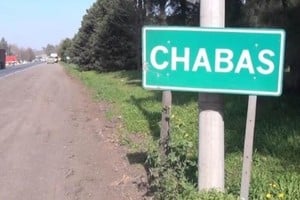 Chabas