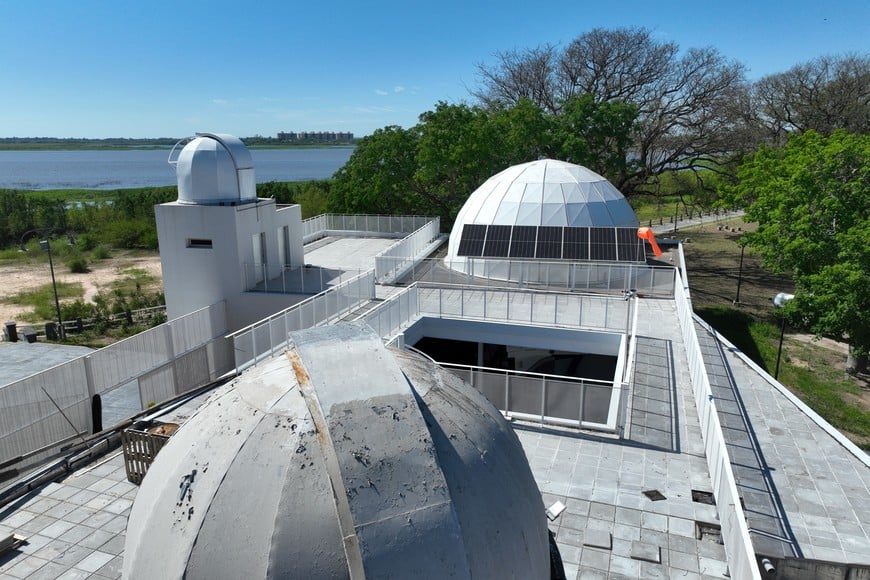 Centro de Observadores del Espacio (CODE)