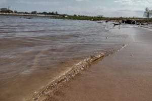 La orilla brava es un ciclo de podcast con la mirada de la gente que se preocupa por el cuidado del medioambiente santafesino. Foto: El Litoral.