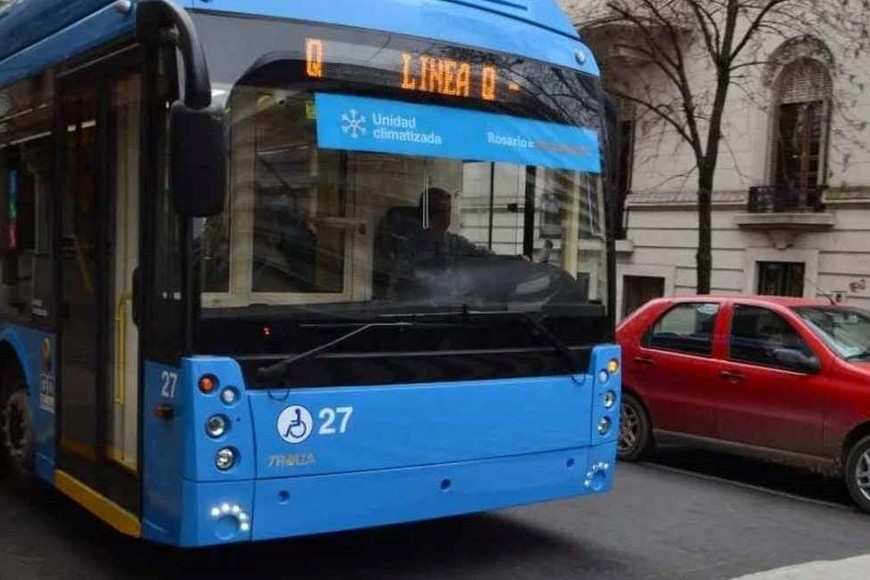 La falta de conectividad, frecuencia y calidad en el servicio son las principales críticas que se posan sobre el sistema de colectivos local.