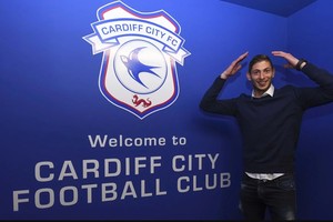 Emiliano Sala falleció en un accidente de avión en enero de 2019.