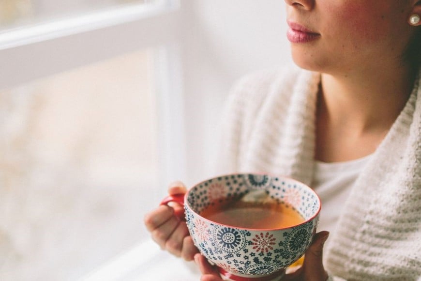 Este té milenario también aporta vitaminas del grupo B y minerales como selenio, zinc, cobre, flúor y manganeso,