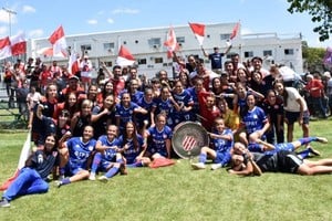 El conjunto tatengue jugará la final por el ascenso a Primera B frente a Aldosivi de Mar del Plata.