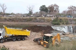 Foto: Gobierno de Santa Fe